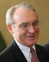 Yves Mény